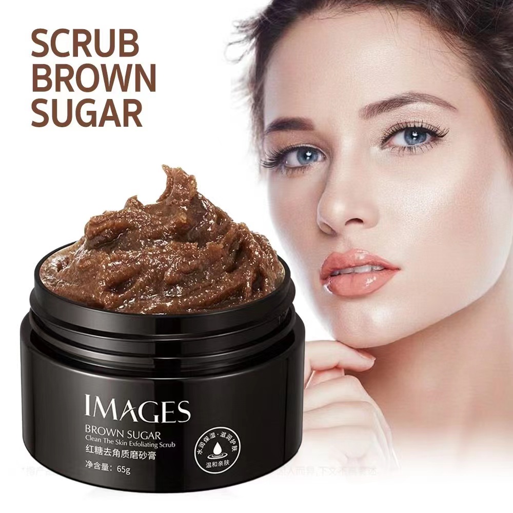scrub-ผิวกาย-สครับ-สครับผิวขาว-imgaes-brown-sugar-สครับขัดผิวน้ำตาลทรายแดง-สครับผิวหน้า-เพิ่มความชุ่มชื้น-ผลัดเซลล์ผิวเส