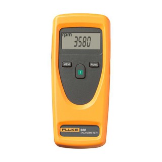 เครื่องวัดความเร็วรอบแบบไม่สัมผัส Fluke 930