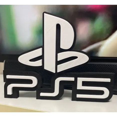 โลโก้-ps4-playstation-4-และ-ps5-playstation-5-มีให้เลือกหลายสี