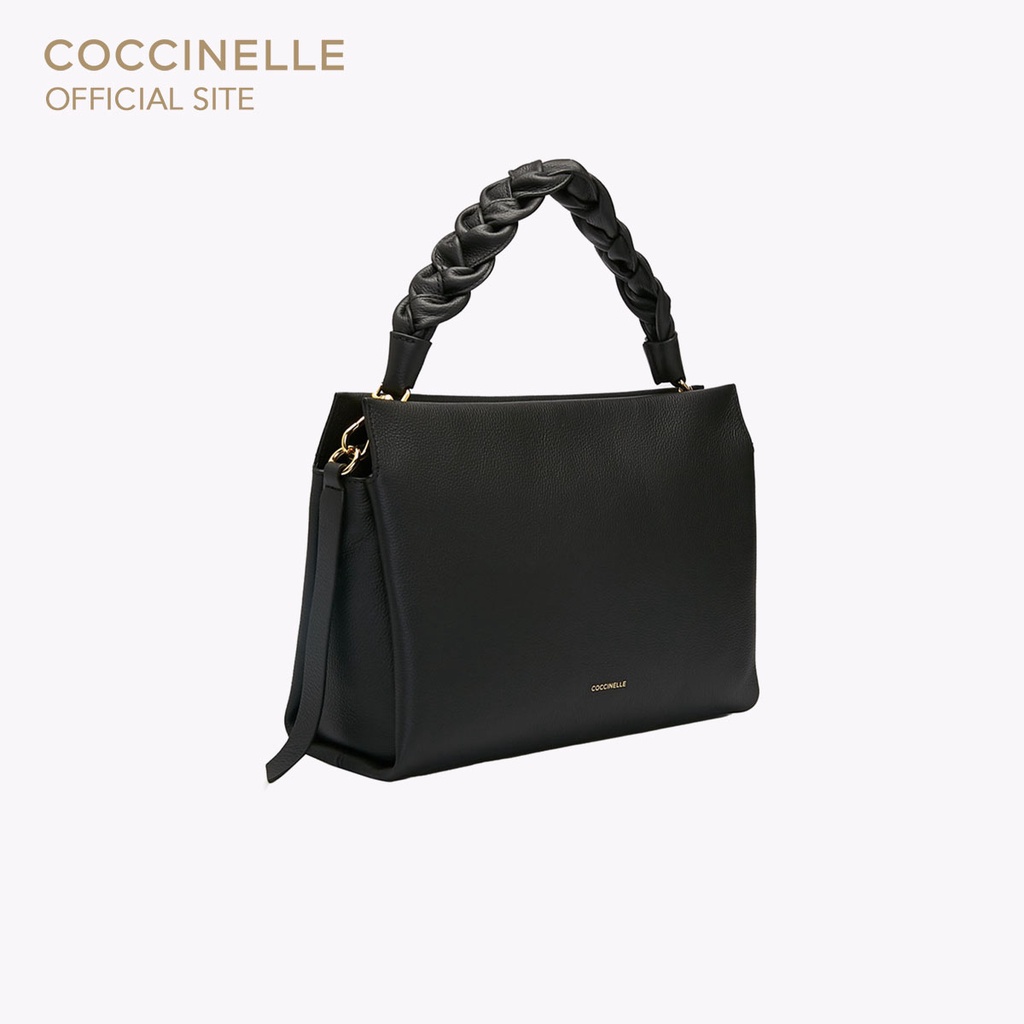 coccinelle-boheme-handbag-190201-กระเป๋าถือผู้หญิง