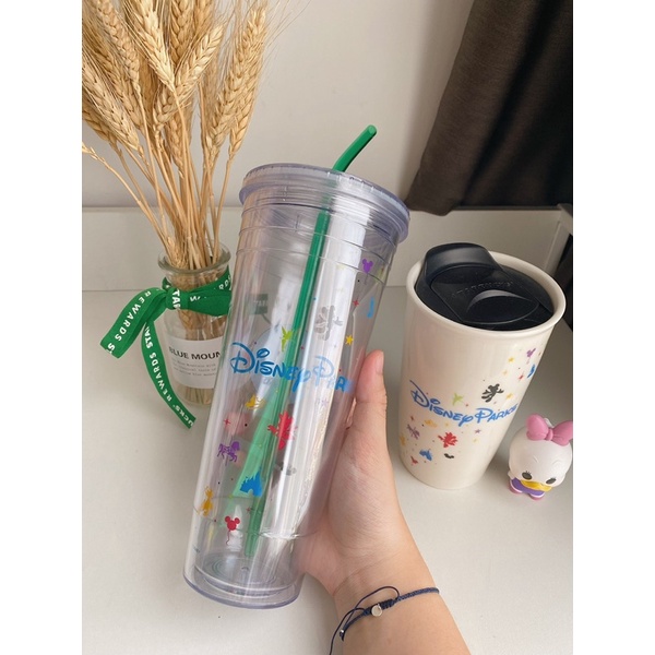 ของแท้-starbucks-disneyland-hong-kong