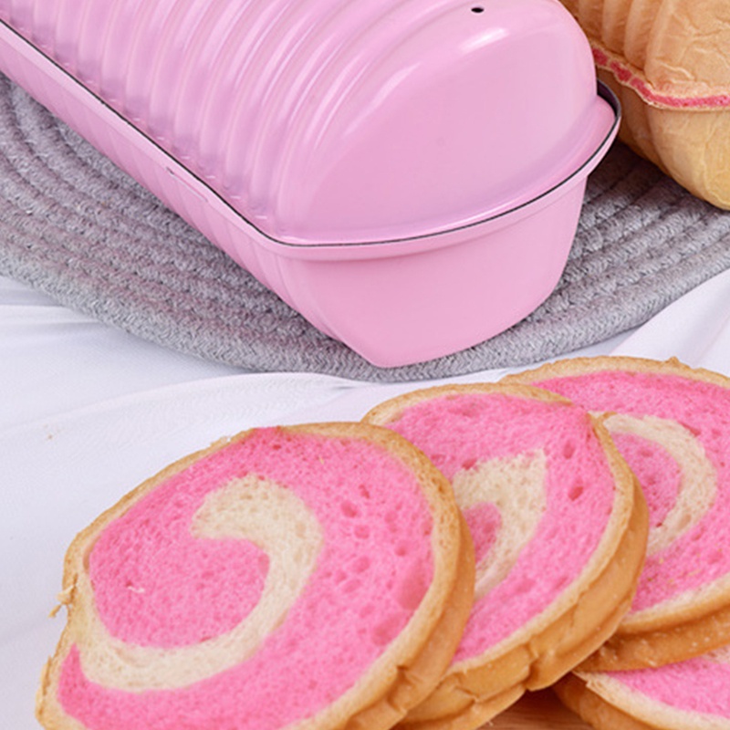 stainless-steel-bread-mold-loaf-pan-non-stick-baking-tray-cylinder-heart-flower-shaped-toast-cake-cheese-mould-kitche