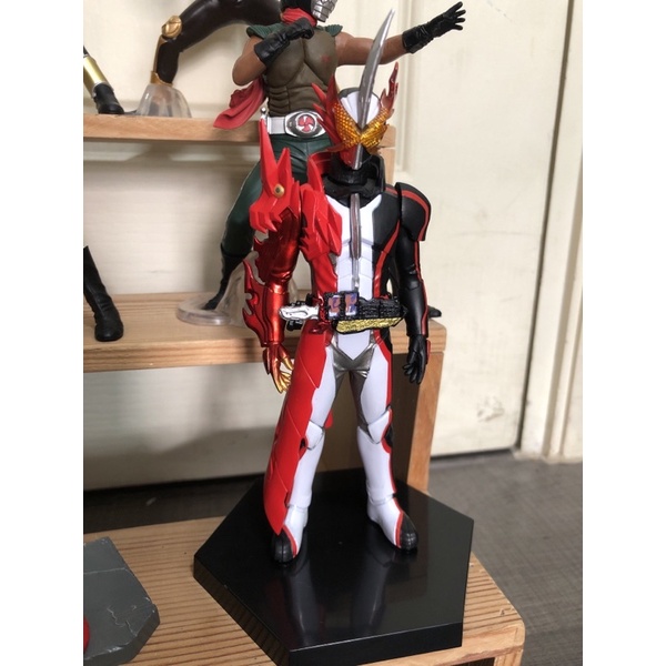 DXF kamen rider agito, showa, zero one, and saber | Shopee Thailand