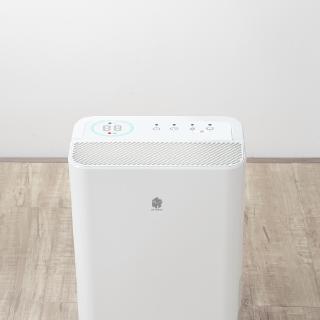 ภาพขนาดย่อของภาพหน้าปกสินค้าnew widetech Internet dehumidifier 12L white-quicksale จากร้าน tdsmart.th บน Shopee ภาพที่ 2