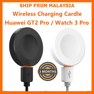 [คุณภาพสูง] ที่ชาร์จไร้สาย สําหรับ Huawei Watch GT4 GT2 Pro GT3 Pro GT Runner Watch 3 Watch 4 Pro