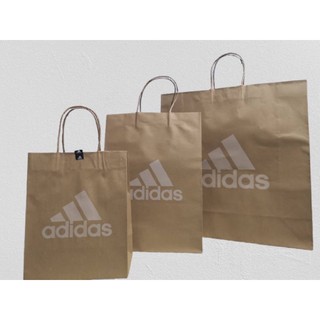 ถุง adidas แท้ 💯% จาก shop ✅สินค้าพร้อมส่ง✅