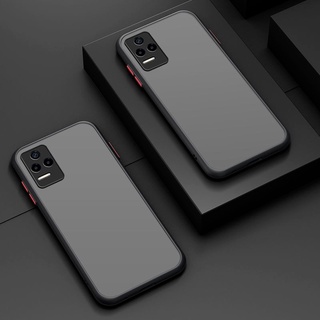 เคสโทรศัพท์มือถือ กันกระแทก สีพื้น สําหรับ Redmi k50 k50 Pro K40 Note 11 Pro Note 11 5G