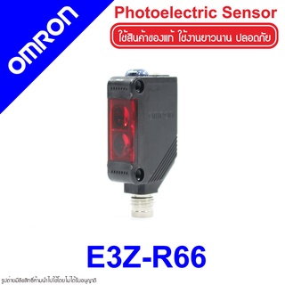 E3Z-R66 OMRON E3Z-R66 OMRON Photoelectric Sensor OMRON โฟโต้อิเล็กทริคเซนเซอร์ E3Z-R66 Photoelectric E3Z-R66 OMRON E3Z O