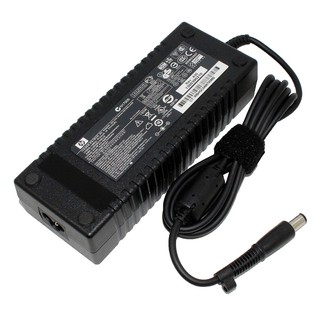 Adapter Hp 19V/7.9 (150W) (หัวเข็ม) 7.4 x 5.0mm ของแท้