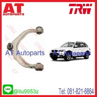 🔥ใช้ATAU132ลดเพิ่ม 120บาท🔥ปีกนกบน ซ้าย-ขวา BMW E70 2007-2010 JTC1207-JTC1208 TRW //ราคาขายต่อชิ้น