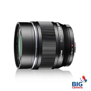 Olympus M.Zuiko Digital ED 75mm f/1.8 Lenses  - ประกันศูนย์ 1 ปี