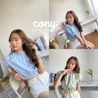 conycolours | candy top🍬 (10027)