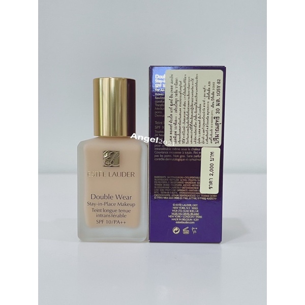 รองพื้น-เนื้อกึ่งแม็ท-estee-lauder-double-wear-stay-in-place-spf10-pa-30ml-warm-vanilla