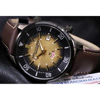 ภาพหน้าปกสินค้า(แถมกล่องแบบพกพา) นาฬิกา Orient King Diver Limited Edition รุ่น RA-AA0D14G (วันคันจิ) ที่เกี่ยวข้อง