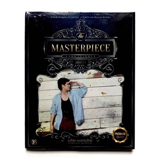 CD ซีดีเพลง BIRD เบิร์ด ธงไชย แม็คอินไตย์ MASTERPIECE 2CD***มือ1