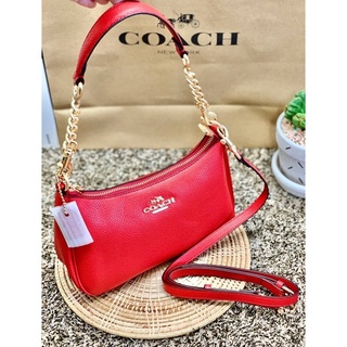 COACH TERI SHOULDER BAG CA209