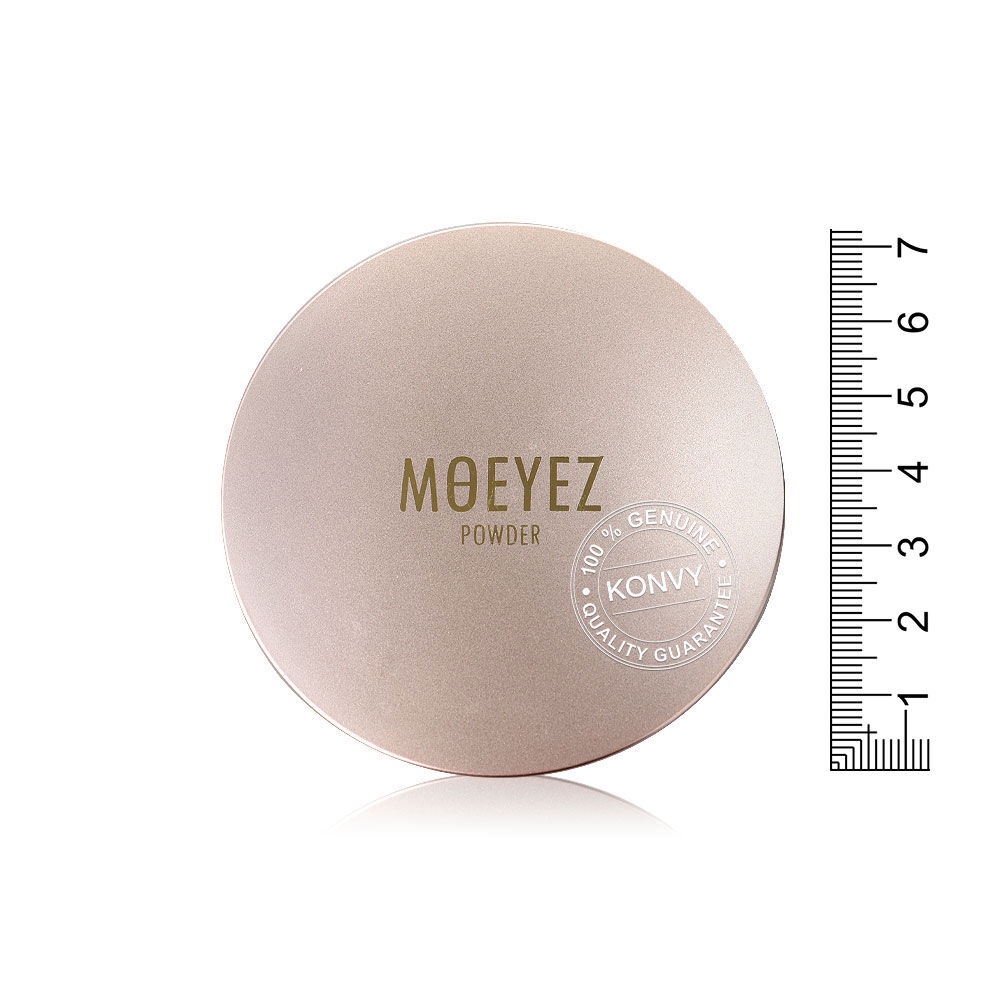 MOEYEZ UV Light Protection Powder SPF30/PA+++ 10g #C02 โมอายซ์ แป้งผสม ...