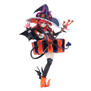 Fate/Grand Order - Caster/Elizabeth Bathory [Halloween]