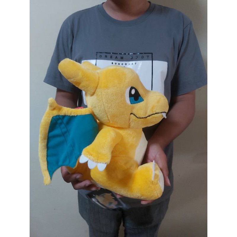 charizard-poekmon-dolls-plush