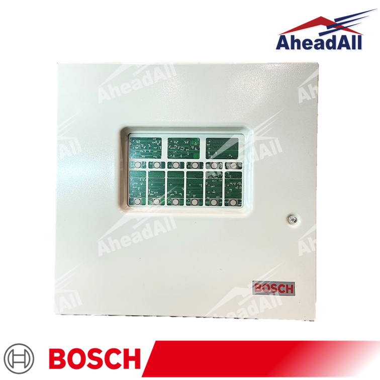FP Conventional Fire Panels BOSCH FP 106-PA | Shopee Thailand