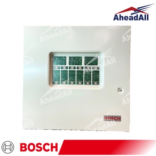 FP Conventional Fire Panels BOSCH  FP 106-PA