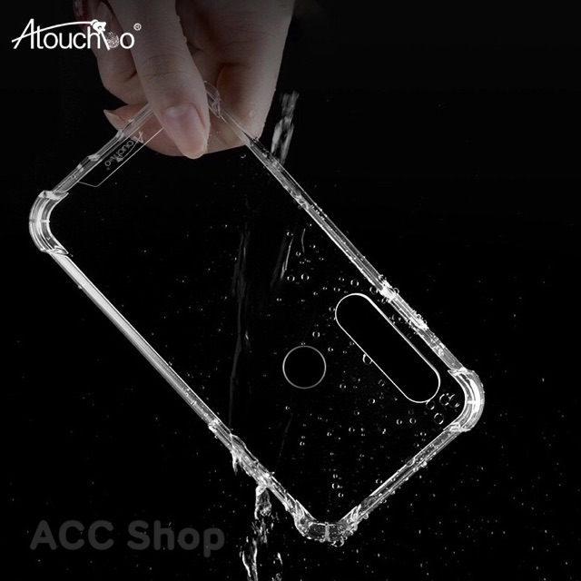 atouchbo-huawei-p30-p30-pro-เคสกันกระแทก-โปร่งใส่-ขอบกันกระแทก4มุม-ขอบtpu-หลังpc