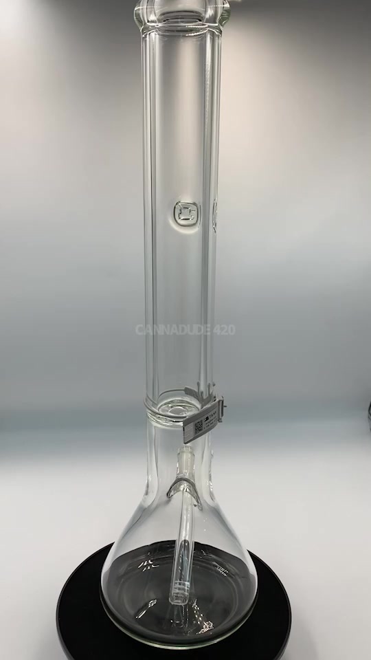 บ้องแก้ว-tank-glass-tank-max-beaker-18-inch