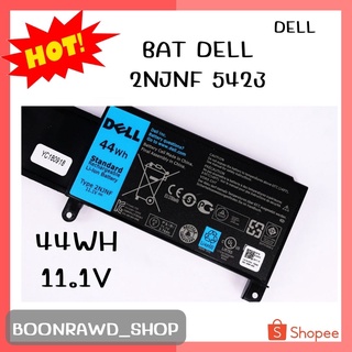 BAT DELL 2NJNF 5423 44WH/11.1V แบตเตอรี่แล็ปท็อป//1453//