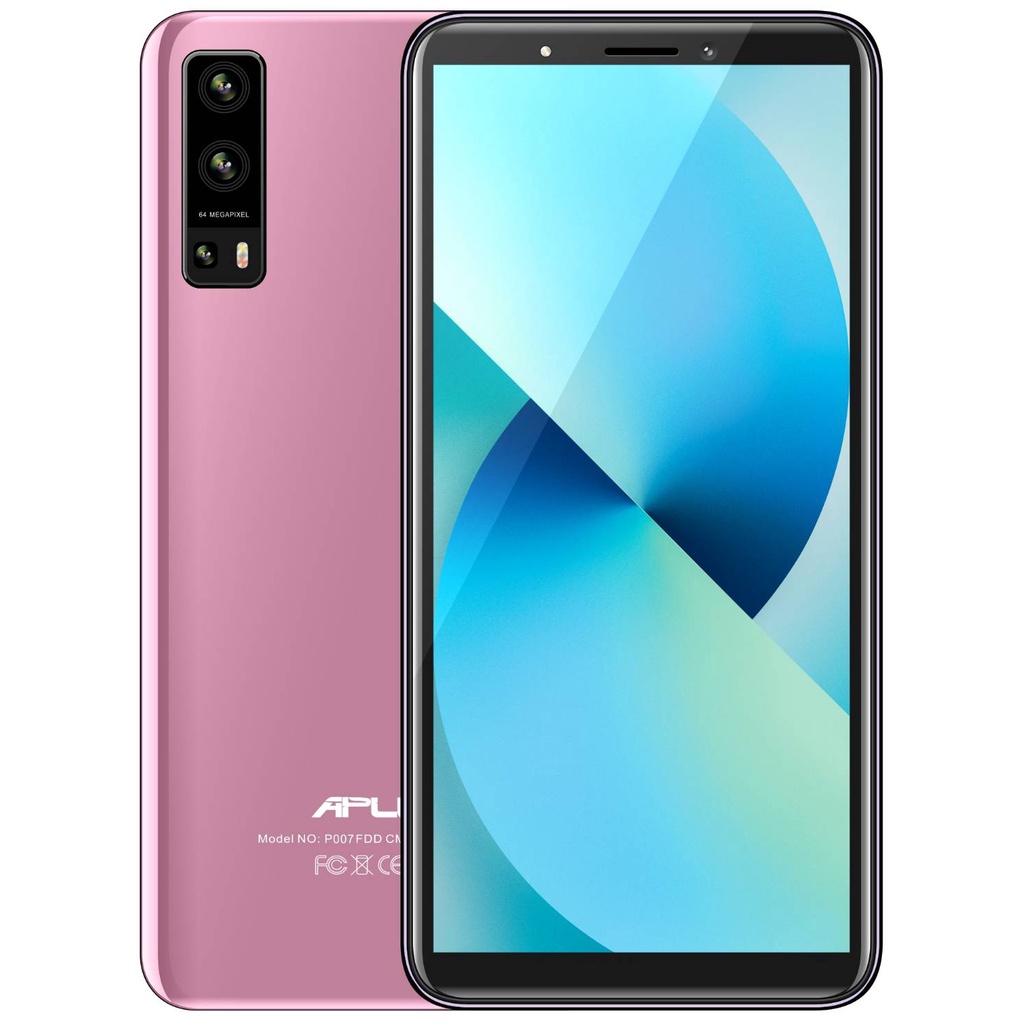 Aplus P007 Android 10.1 จอ6.0นิ้ว 4G (3GB RAM /32GB ROM Interpolation ...