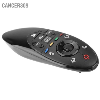 Cancer309 รีโมตควบคุมทีวี แบบเปลี่ยน สําหรับ Lg An-Mr500G An-Mr500