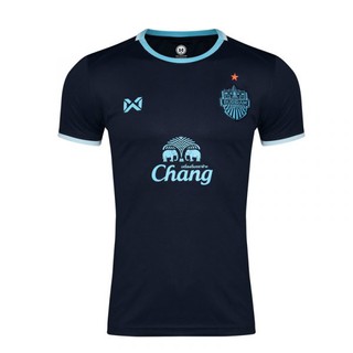 เสื้อสโมสรบุรีรัมย์ ยูไนเต็ด ลุยศึก ACL 2018