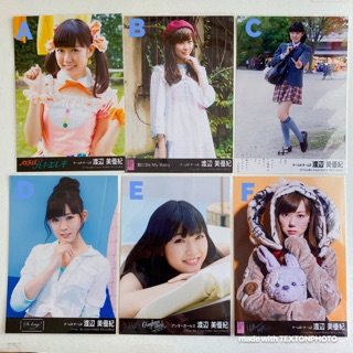 Akb48 NMB48 Watanabe Miyuki Milky 🐻🐬