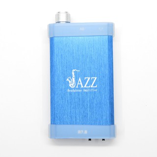 JAZZ R7.8 protable amplifier HIFI fever headphone audio power amplifier mini portable lithium DIY headphone Amplifier
