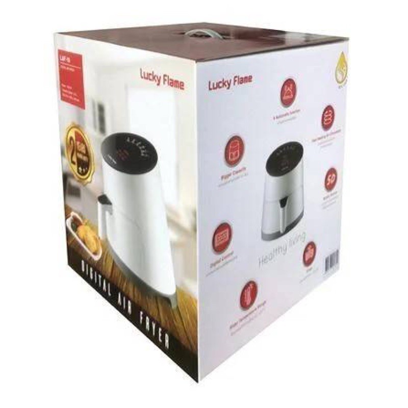 หม้อทอดไร้น้ำมัน-lucky-flame-air-fryer-laf-15