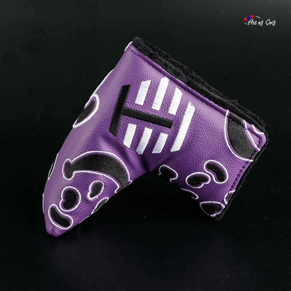 bettinardi-kool-aid-t-hive-headcover-purple-สินค้าแท้-100