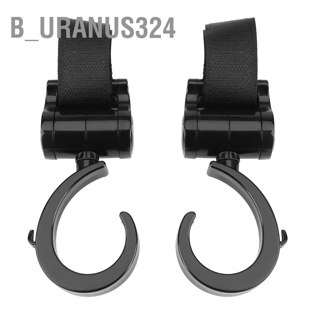 b-uranus324-joyren-360-rotation-baby-infant-stroller-pushchair-hook-abs-plastic-hanger-accessories