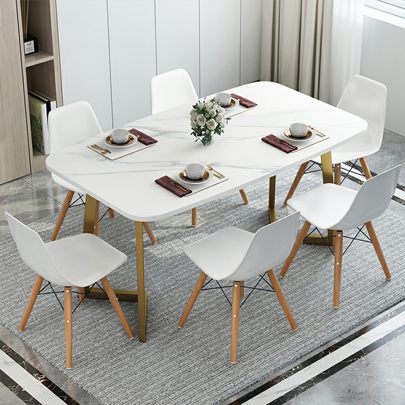 โต๊ะกินข้าว-100-120cm-dining-table-alizmart