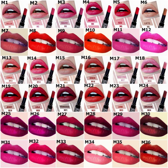 city-color-be-matte-lipstick-2-9g