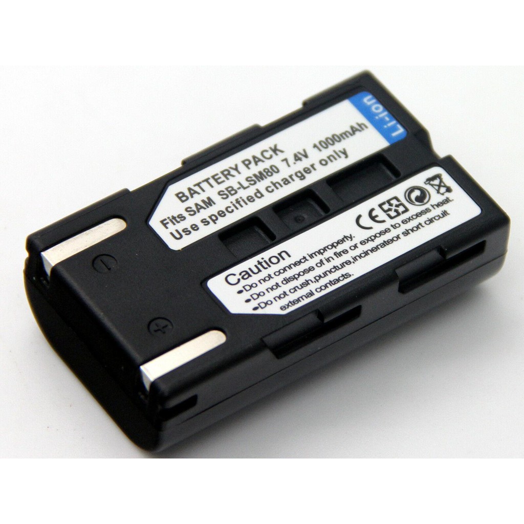 samsung-digital-camera-battery-รุ่น-sb-lsm80