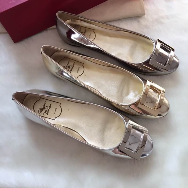 roger-vivier-ballerina-flats-size-36-40