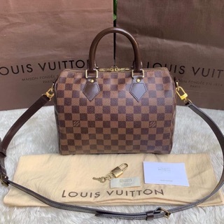 Lv speedy ban 25 ปี13