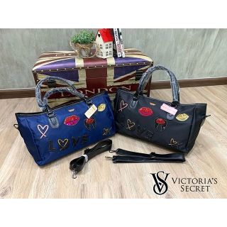 Victoria’s Secret Luggage Bag