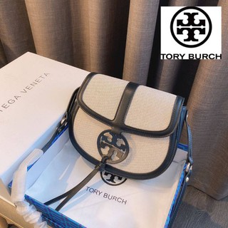 NEW ARRIVALS!!! TORY BURCH  CROSSBODYแท้💯outlet กระเป๋าสะพายข้าง