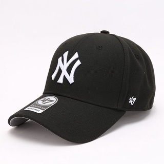 สินค้าใหม่ หมวกเบสบอล กันแดด Uv ลาย NY duck 47 สไตล์คลาสสิก สําหรับผู้หญิง และผู้ชาย
