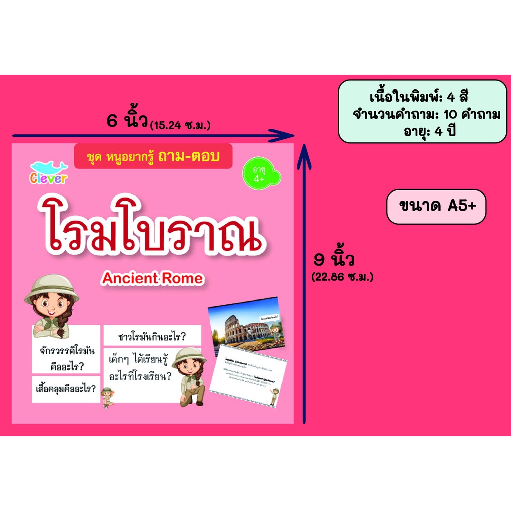 หนังสือชุดหนูอยากรู้-ถาม-ตอบ-เรื่อง-โรมโบราณ