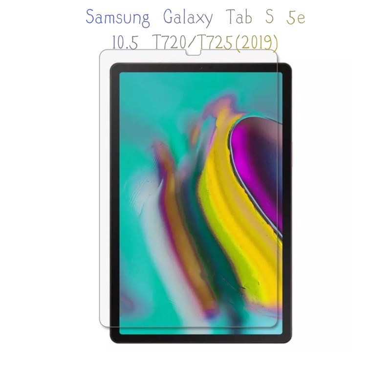 ฟิล์มกระจก-เต็มจอ-for-samsung-galaxy-tab-s5e-10-5-2019-t720-t725-กระจกนิรภัย-กันกระแทก