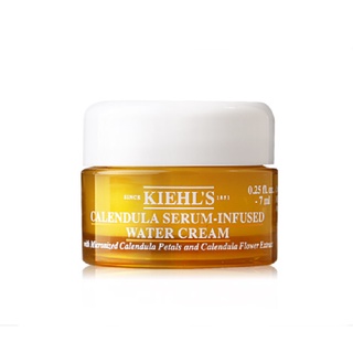 Kiehls Calendula Serum-Infused Water Cream 7 ml