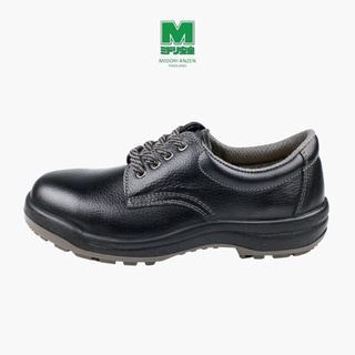 สินค้า Midori Anzen รองเท้าเซฟตี้หัวเหล็ก รุ่น ACF210 /Midori Anzen Safety Shoe Steel toecap ACF210