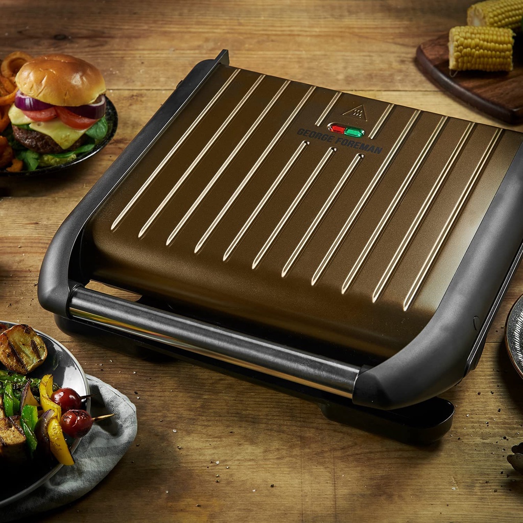george-foreman-compact-family-or-entertaining-grill-เครื่องย่างสเต็ก-uk-import-ไฟไทย-best-seller-fat-reducing-grill-42