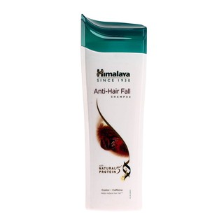 **หมดอายุ08/21 แท้100% ฉลากไทย** Himalaya Anti-Hair Fall Shampoo 2 In 1 แชมพู หิมาลายา ลดผมร่วง 200 ml